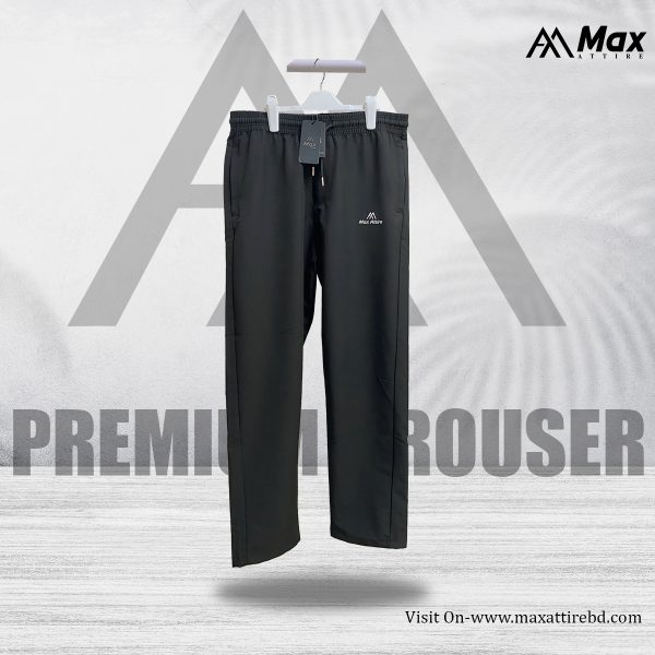 Premium Trouser For Men