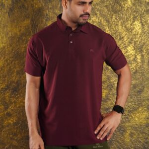 MX-132 Max Premium Polo Shirt for Men
