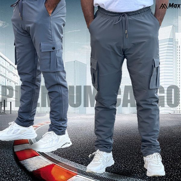 Premium Cargo For Men MX-101