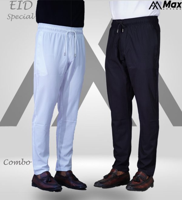 Max Premium Trouser Combo MX-104