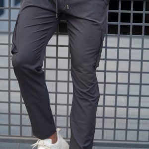 MENS CARGO TROUSER