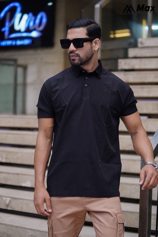 PREMIUM POLO SHIRT MX-132