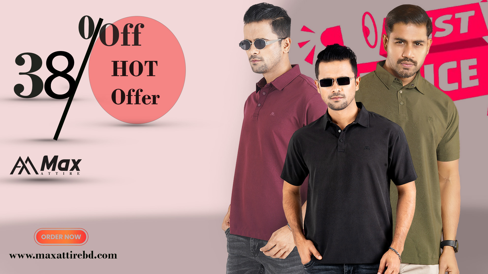 Hot offer polo final