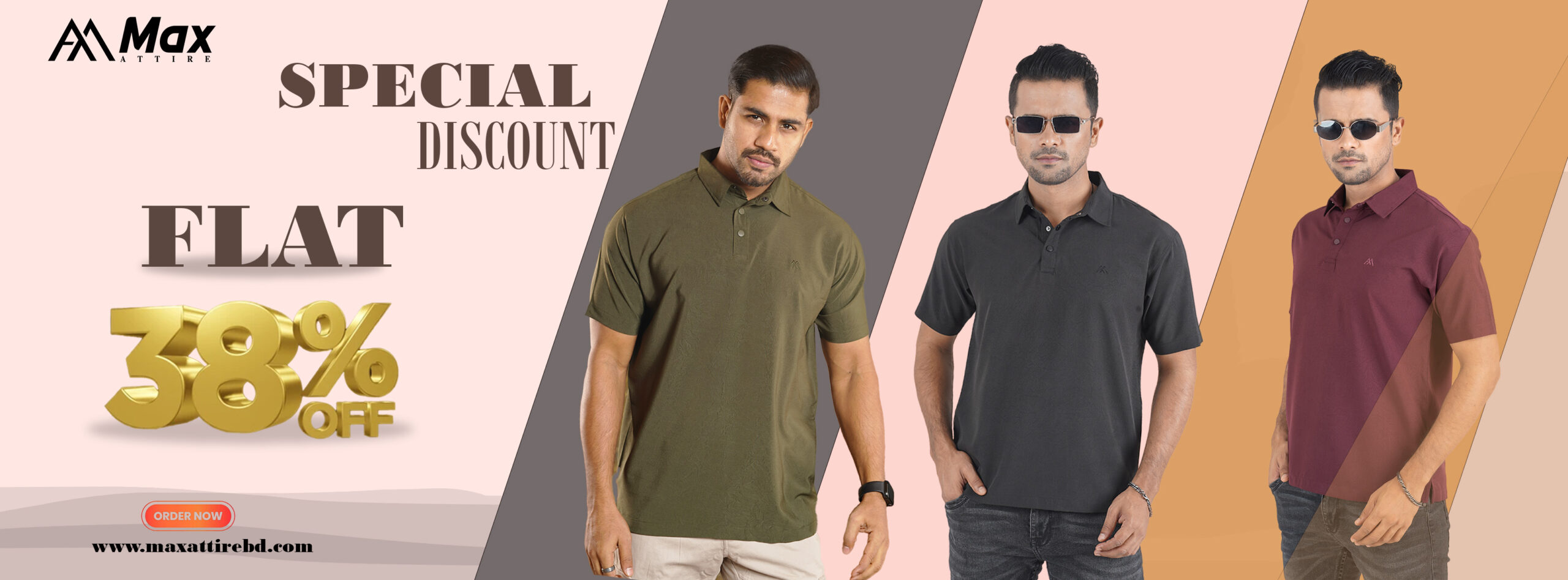 max polo offer cover