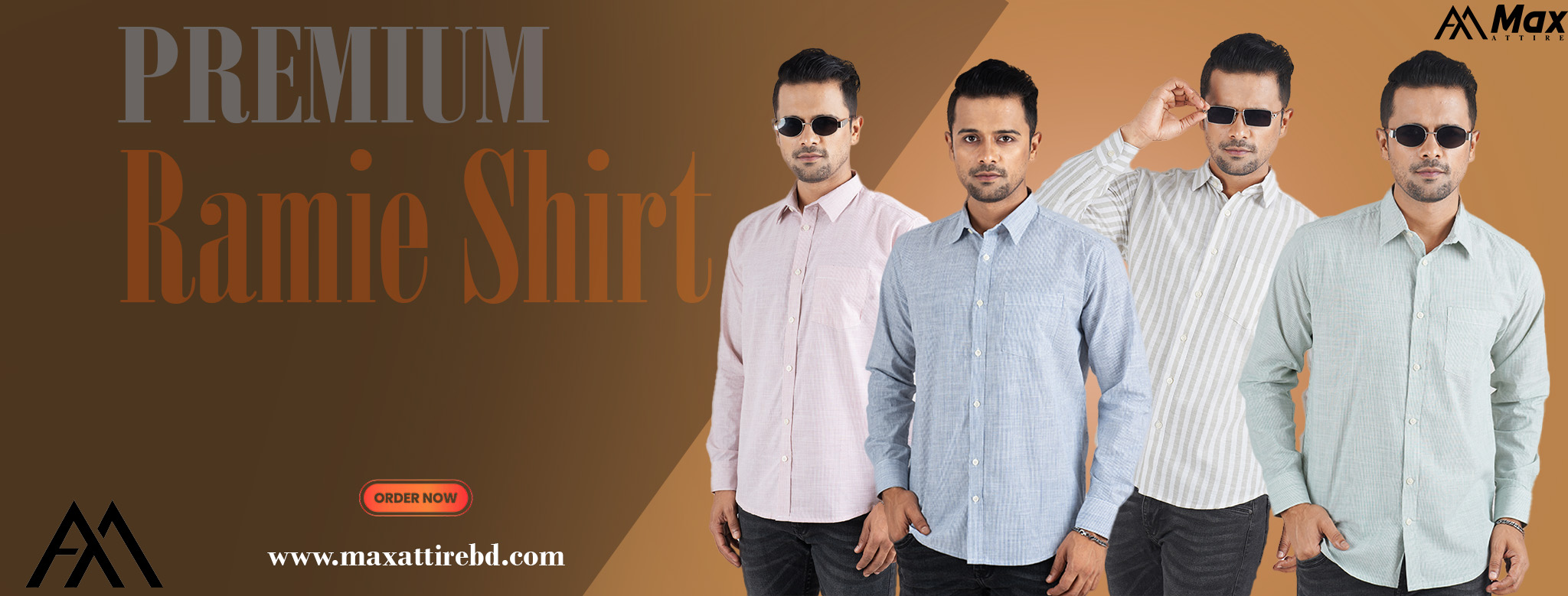 shirt cover ramie 1230